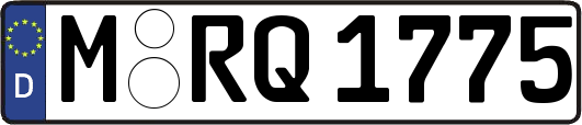 M-RQ1775