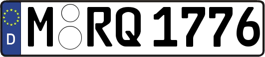 M-RQ1776