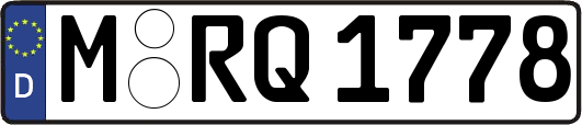 M-RQ1778