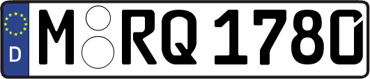 M-RQ1780