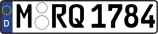 M-RQ1784