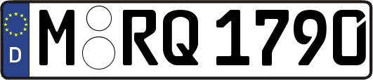 M-RQ1790