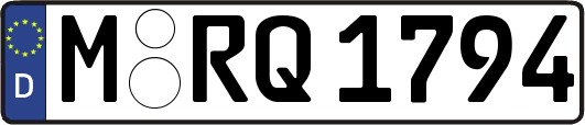 M-RQ1794