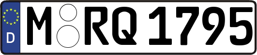 M-RQ1795