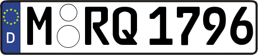 M-RQ1796