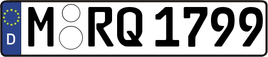 M-RQ1799
