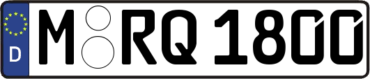 M-RQ1800