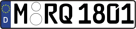 M-RQ1801