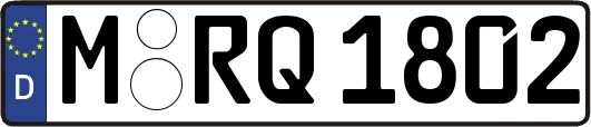 M-RQ1802