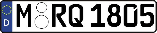 M-RQ1805