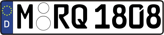 M-RQ1808