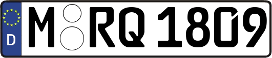 M-RQ1809