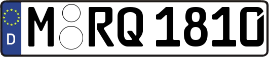 M-RQ1810