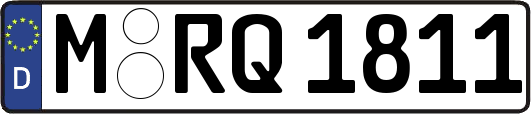 M-RQ1811