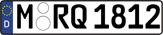 M-RQ1812