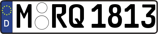 M-RQ1813