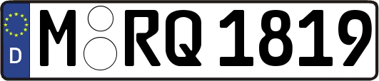 M-RQ1819