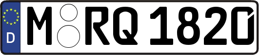 M-RQ1820