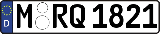 M-RQ1821