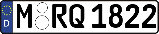 M-RQ1822