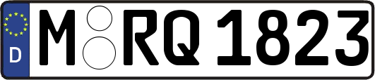 M-RQ1823