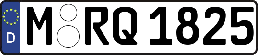 M-RQ1825
