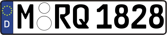 M-RQ1828