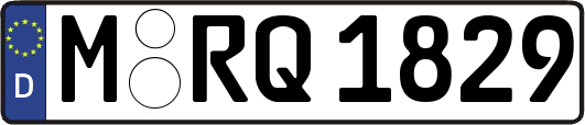 M-RQ1829