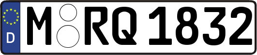 M-RQ1832