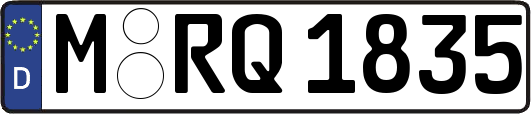 M-RQ1835