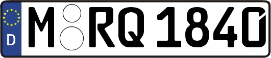 M-RQ1840