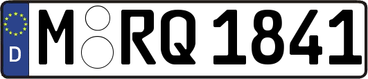 M-RQ1841