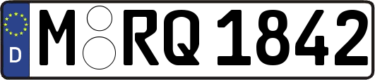 M-RQ1842
