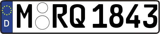 M-RQ1843