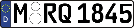 M-RQ1845