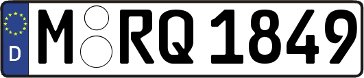 M-RQ1849