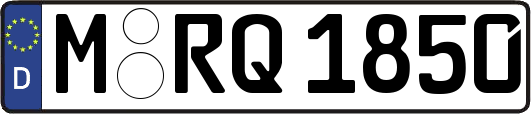M-RQ1850