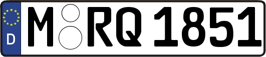 M-RQ1851