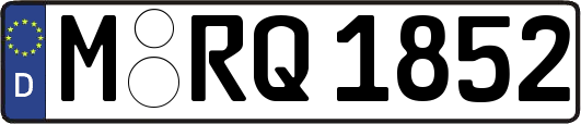 M-RQ1852