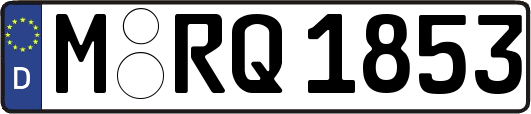 M-RQ1853