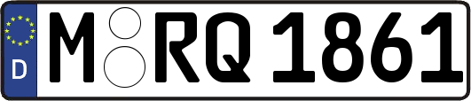 M-RQ1861