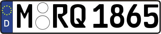 M-RQ1865