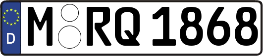 M-RQ1868