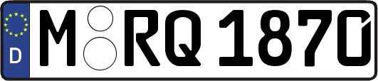 M-RQ1870