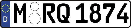 M-RQ1874