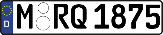 M-RQ1875