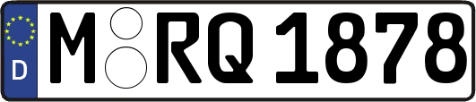 M-RQ1878