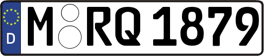 M-RQ1879