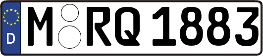 M-RQ1883