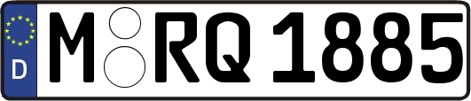 M-RQ1885
